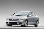 Honda Civic 2009 года
